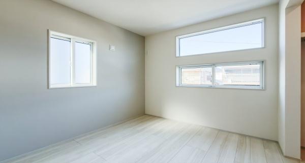 平塚市寺田縄の新築一戸建