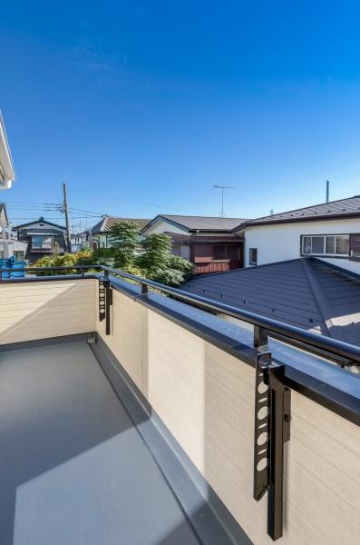 平塚市寺田縄の新築一戸建