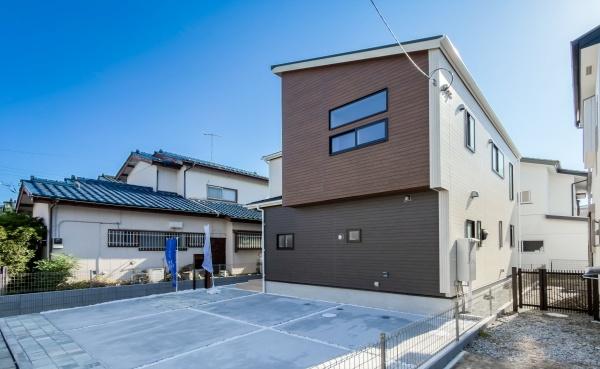 平塚市寺田縄の新築一戸建