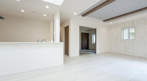 平塚市寺田縄の新築一戸建