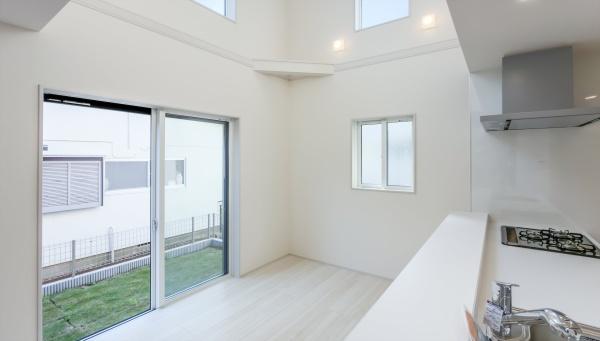 平塚市寺田縄の新築一戸建