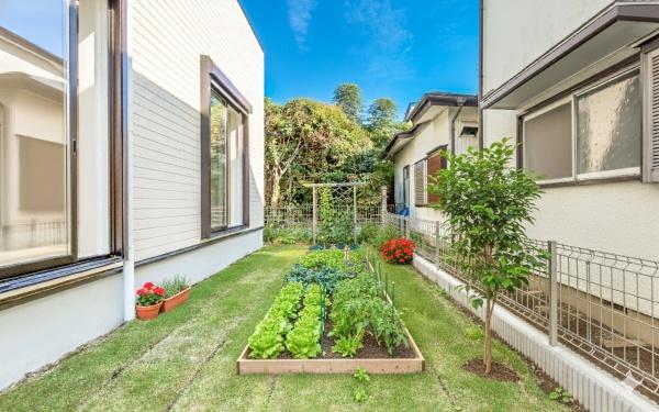 平塚市寺田縄の新築一戸建