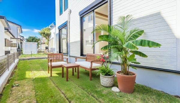 平塚市寺田縄の新築一戸建