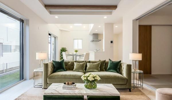 平塚市寺田縄の新築一戸建