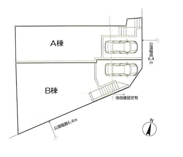 横浜市瀬谷区阿久和東３丁目の新築一戸建