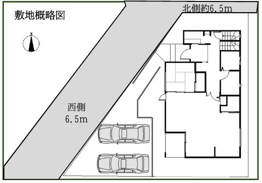 横浜市南区六ツ川２丁目の新築一戸建