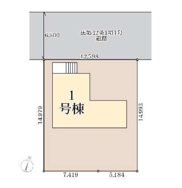 横浜市青葉区美しが丘西３丁目の新築一戸建