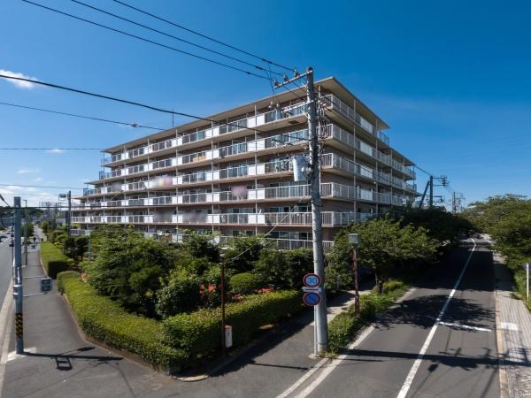 グリーンパーク戸塚