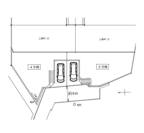 横浜市栄区上郷町の新築一戸建