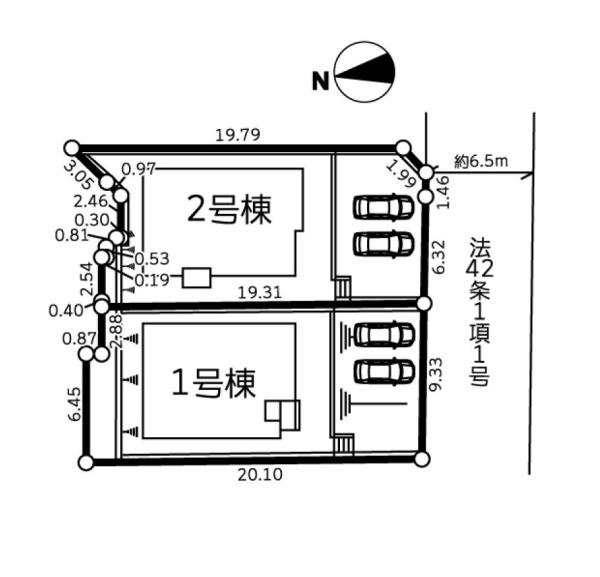 横浜市南区六ツ川１丁目の新築一戸建