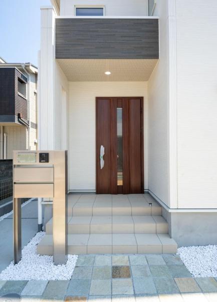 横浜市瀬谷区南台１丁目の新築一戸建
