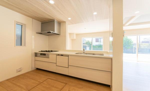 横浜市瀬谷区南台１丁目の新築一戸建