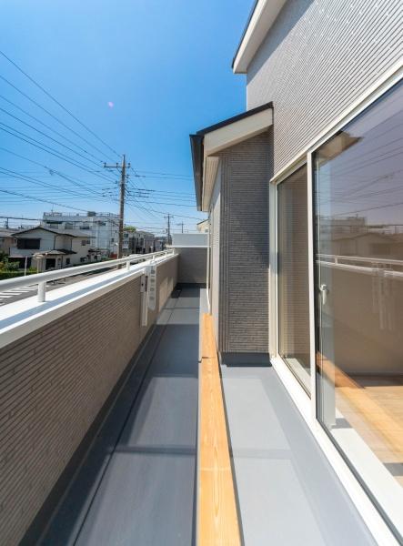 横浜市瀬谷区南台１丁目の新築一戸建