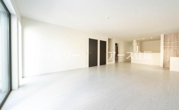 鎌倉市台４丁目の新築一戸建