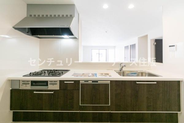 鎌倉市台４丁目の新築一戸建