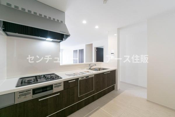 鎌倉市台４丁目の新築一戸建