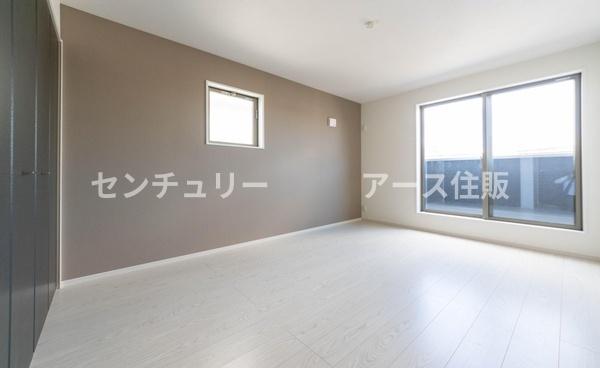 鎌倉市台４丁目の新築一戸建