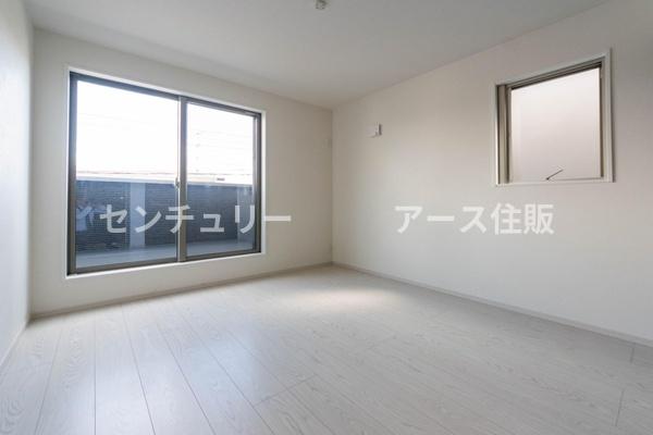 鎌倉市台４丁目の新築一戸建