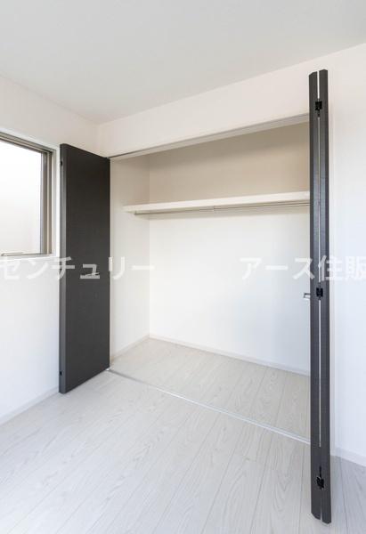 鎌倉市台４丁目の新築一戸建