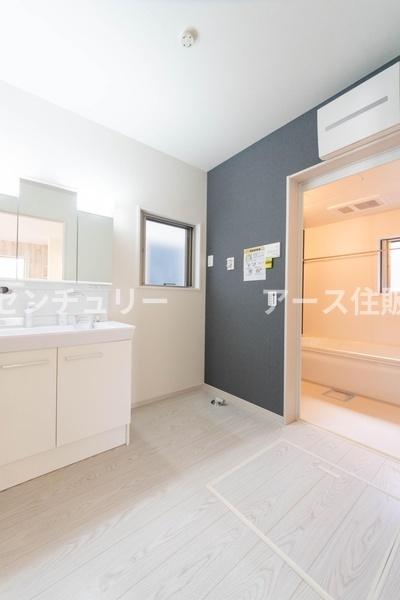 鎌倉市台４丁目の新築一戸建