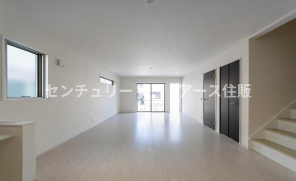 鎌倉市台４丁目の新築一戸建