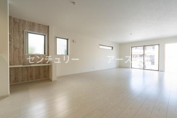 鎌倉市台４丁目の新築一戸建