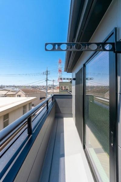 横浜市旭区東希望が丘の新築一戸建