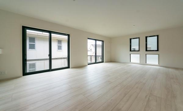 横浜市旭区東希望が丘の新築一戸建