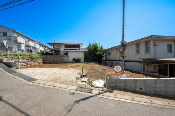 横浜市旭区東希望が丘の新築一戸建