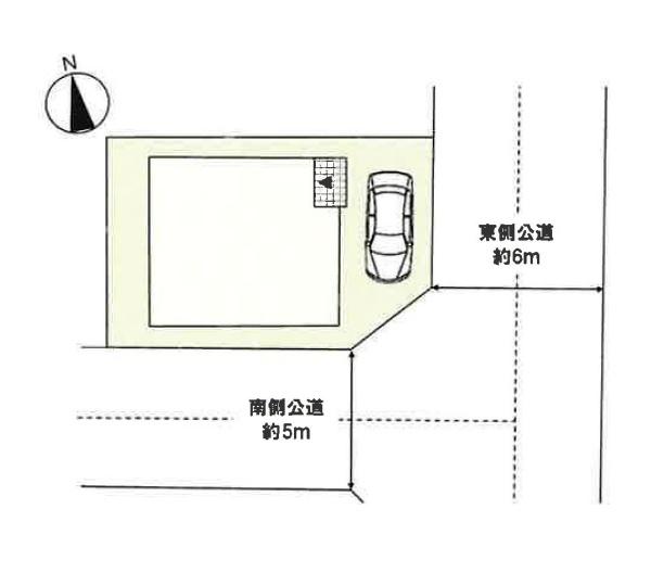 横浜市港南区下永谷３丁目の新築一戸建