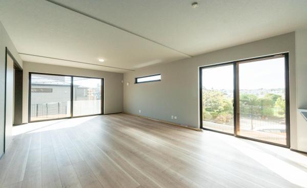 横浜市港北区篠原東２丁目の新築一戸建