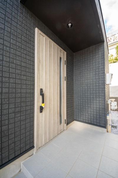 横浜市港北区篠原東２丁目の新築一戸建