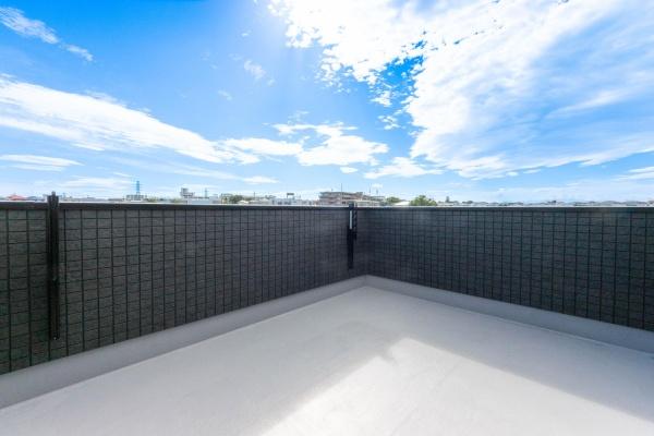 横浜市港北区篠原東２丁目の新築一戸建
