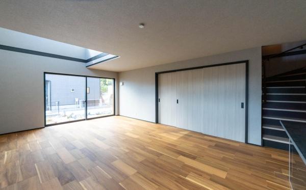 横浜市港北区篠原東２丁目の新築一戸建