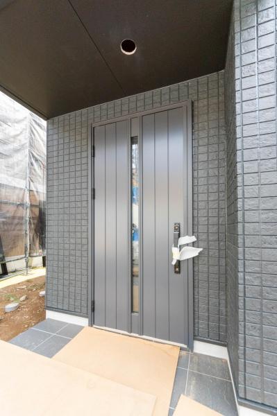 横浜市港北区篠原東２丁目の新築一戸建