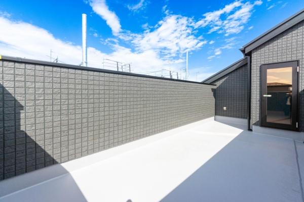 横浜市港北区篠原東２丁目の新築一戸建