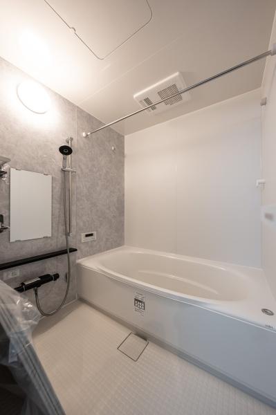 横浜市港北区鳥山町の新築一戸建(バス)