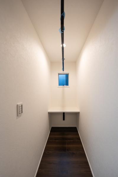 横浜市港北区鳥山町の新築一戸建(バルコニー)