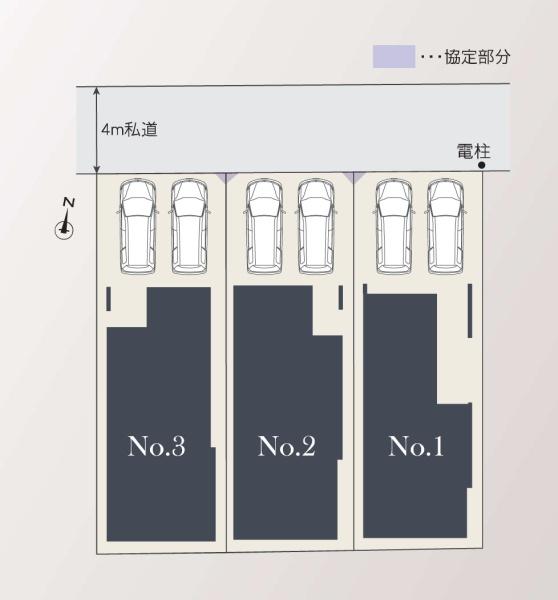 横浜市保土ケ谷区権太坂２丁目の新築一戸建