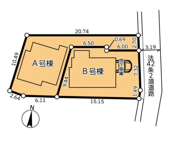 横浜市栄区飯島町の新築一戸建