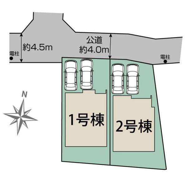 小田原市酒匂の新築一戸建
