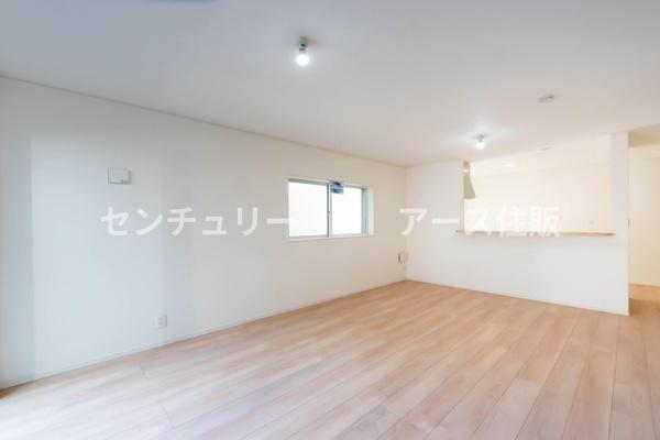 海老名市上今泉４丁目の新築一戸建