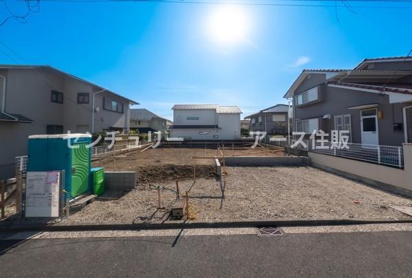 横浜市金沢区釜利谷南４丁目の新築一戸建