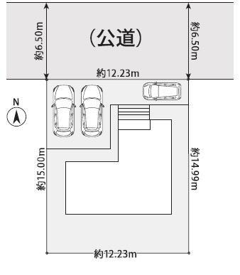 横浜市金沢区釜利谷南４丁目の新築一戸建