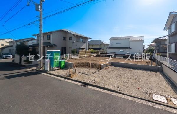 横浜市金沢区釜利谷南４丁目の新築一戸建