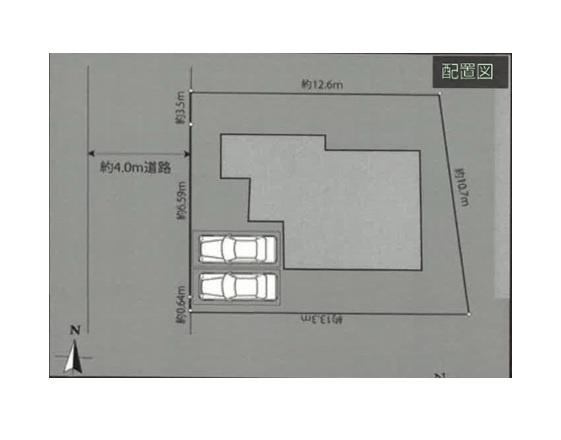 藤沢市片瀬２丁目の新築一戸建