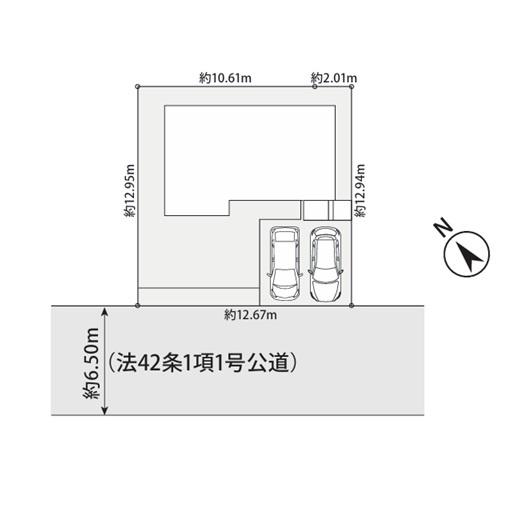 横浜市旭区中白根１丁目の新築一戸建