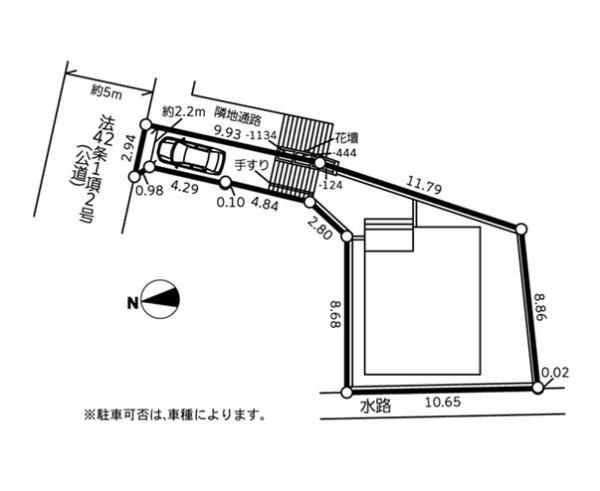 町田市高ヶ坂７丁目の新築一戸建
