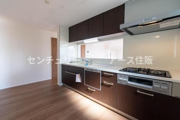 横浜市瀬谷区瀬谷５丁目の新築一戸建