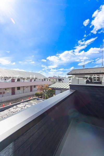 横浜市瀬谷区瀬谷５丁目の新築一戸建